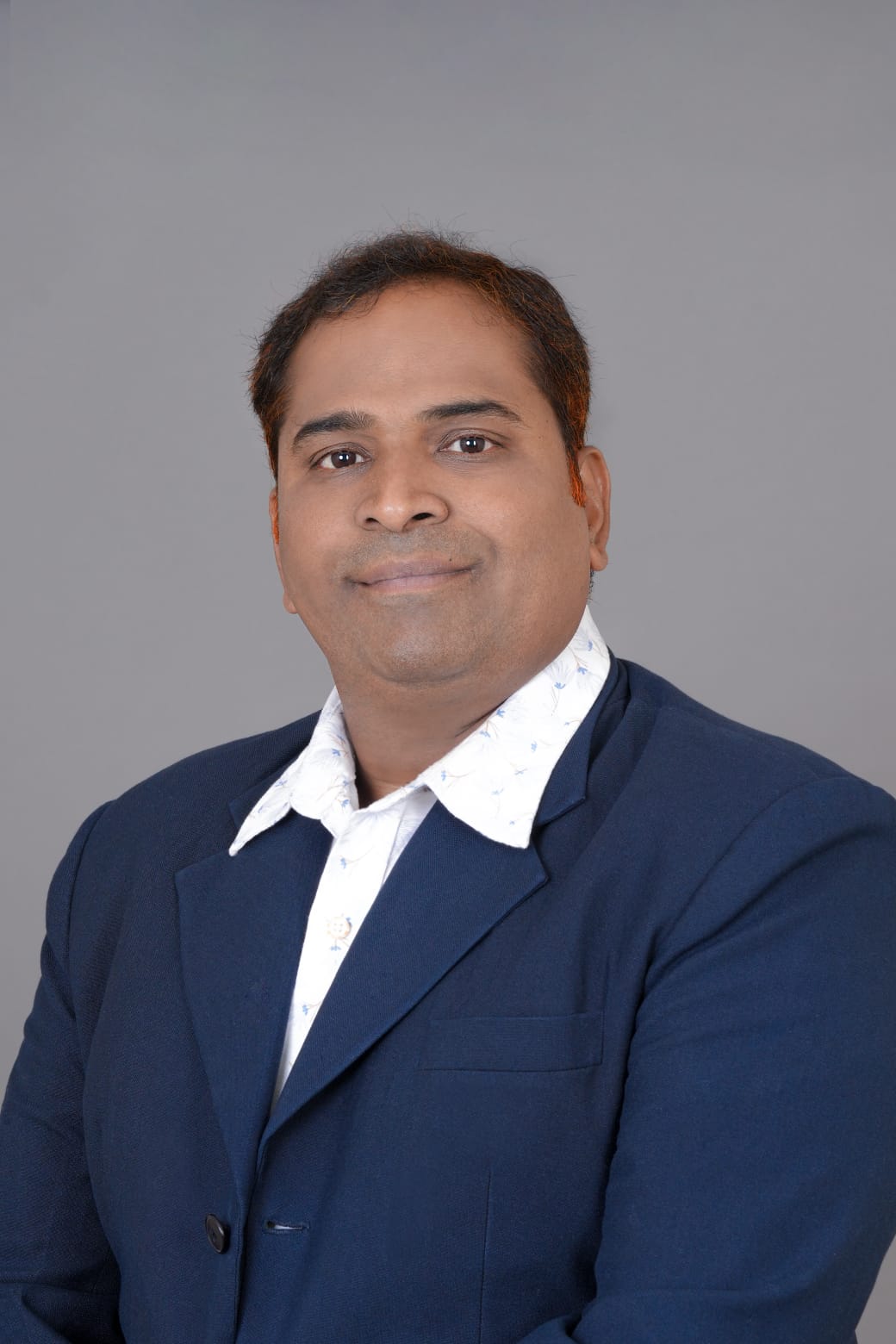 Ravi Kumar